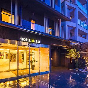 Hotel M's Est Shijo Karasuma