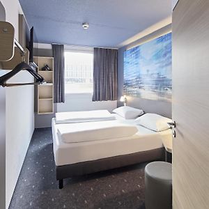 B&B Hotel Koeln-Airport