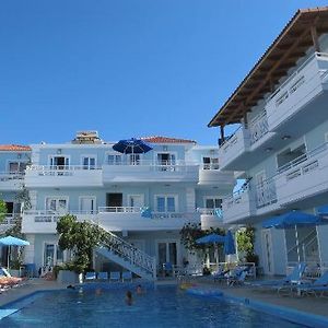 Mastorakis Village